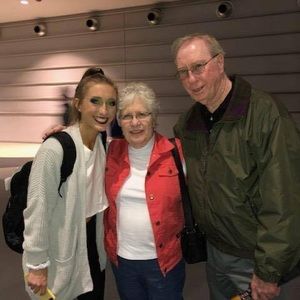 Meet your Posher, Jim